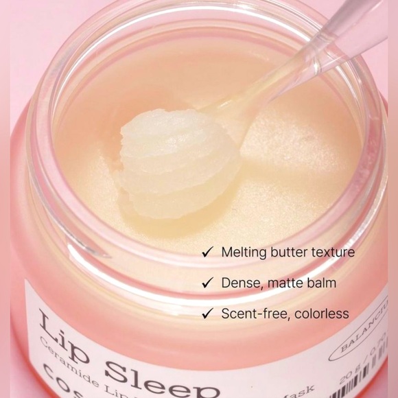 COSRX Lip Sleep Mask - Picture 4 of 10